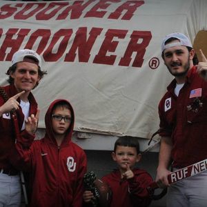 Meet your Posher, Brian